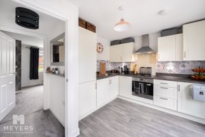 Modern Kitchen- click for photo gallery